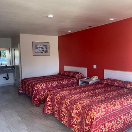 Star Lodge Motel-Oceanside Vista Extérieur photo