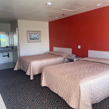 Star Lodge Motel-Oceanside Vista Extérieur photo